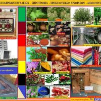 Αλησμόνητες Πατρίδες: Αφιέρωμα στα οικονομικά της Σπάρτης Πισιδίας – Του Σταυρού Π. Καπλάνογλου