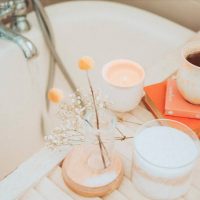 5 πράγματα για να κάνεις στο σπίτι σου