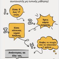 Θέση εργασίας στον οργανισμό νεολαίας GO Alive με έδρα τη Σιάτιστα