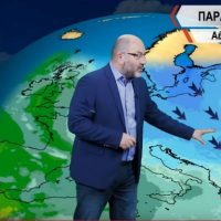 Αρναούτογλου: Ψυχρή εισβολή την επόμενη εβδομάδα – Πέφτει ξανά η θερμοκρασία το ερχόμενο Σαββατοκύριακο