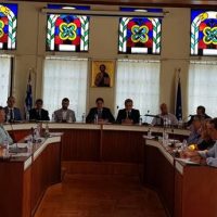 Εγκρίθηκε ο προϋπολογισμός του Δήμου Βοΐου για το 2022