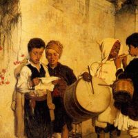 Πρωτοχρονιάτικες ευχές για το νέο έτος 2022 – Του παπαδάσκαλου Κωνσταντίνου Ι. Κώστα