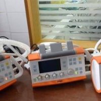 Νέοι αναπνευστήρες διακομιδής καθώς και τέσσερα υπερσύγχρονα αναισθησιολογικά μηχανήματα στο Μποδοσάκειο Νοσοκομείο Πτολεμαΐδας