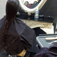 Η δύναμη της τρίχας – Γράφει η Ουρανία Στυλιάδου