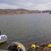 Νεκρός ανασύρθηκε από τη λίμνη Περδίκα ο 40χρονος αγνοούμενος