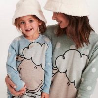 Πολυκατάστημα Δραγατσίκας: -40% σε όλη τη συλλογή Homewear Polar από την Happy People