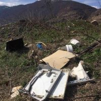 «Ένα παιδί μετράει τα σκουπίδια» και ζητά μία χάρη – Γράφει η μαθήτρια της Ε’ τάξης του Δημοτικού Σχολείου Αετού Αλεξάνδρα Στυλιάδου