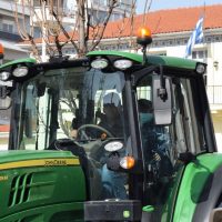 Δημιουργία Αγροτικού Συλλόγου στην Ανατολική Εορδαία και τη λεκάνη της Βεγορίτιδας