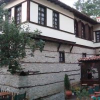 Διακήρυξη δημοπρασίας εκμίσθωσης του Αρχοντικού Δίντσιου στη Σιάτιστα