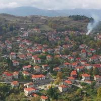 Εορταστικές εκδηλώσεις του Αγίου Χαραλάμπους στον Αυγερινό Βοΐου