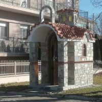 Η Καρδιά του Αγίου Στυλιανού στην Καρδιά Πτολεμαΐδας – Γράφει η Ουρανία Στυλιάδου