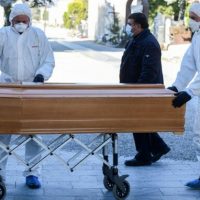 Εορδαία: Μπέρδεψαν τις σορούς και έστειλαν λάθος νεκρό στην κηδεία