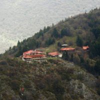 Ολοκληρώθηκε η διαδικασία νομιμοποίησης του ορειβατικού καταφυγίου σε έκταση 4 στρεμμάτων και συνολικού αριθμού 40 κλινών «Μπούρινος»