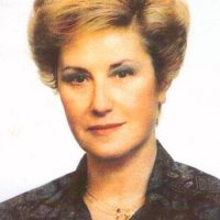 Ψήφισμα του Δημοτικού Συμβουλίου Βοΐου για τον θάνατο της ευεργέτιδας Θεούλας  Καρούτα