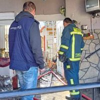 Στο δρόμο έμεινε οικογένεια στην Ολυμπιάδα Εορδαίας μετά από φωτιά στο σπίτι της – Έκκληση για βοήθεια