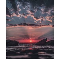 Κι όπου υπάρχει συννεφιά… εγώ θα βάζω ήλιους – Της Λίτσας Γκάγκαλη Μαρκοπούλου