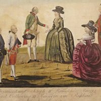 Εποχή σπηλαίων, χορός δαιμόνων – Γράφει ο Χαρίτων Καρανάσιος