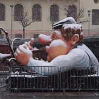 Μία συγγνώμη… Γράφει η Ελένη Δεληβοριά