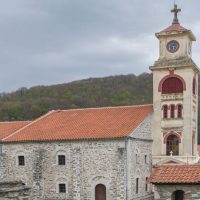 Μνημόσυνο και αποκαλυπτήρια μνημείου του Ευεργέτη της Βλάστης Χριστόδουλου Γαλάνου