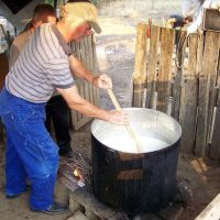 Στην Άυλη Πολιτιστική Κληρονομιά της Ελλάδας το Μανούρι Βλάστης
