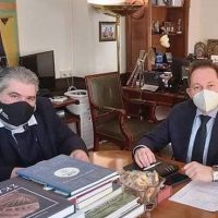 Ένταξη της πρότασης του έργου «Υποδομές Hλεκτροκίνησης – Ηλεκτρικά Οχήματα – Σταθμοί φόρτισης του Δήμου Εορδαίας» π/υ 1.494.200 ευρώ στο Πρόγραμμα «Αντώνης Τρίτσης»