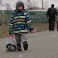 Ένας Μεγάλος Λαός – Άρθρο του Βασίλη Μαρκόπουλου