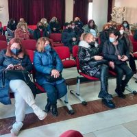 Συσκευές ψεκασμού απολύμανσης αντί Covid-19 για χρήση στα Νηπιαγωγεία και τα Ειδικά σχολεία προμηθεύτηκε ο Δήμος Εορδαίας