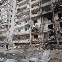 Άρθρο του Απόστολου Παπαδημητρίου για τον πόλεμο στην Ουκρανία