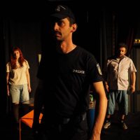 Ένα καινούριο έργο παρουσιάζει στο κοινό της πόλης η θεατρική Ομάδα του Μικρασιατικού Συλλόγου Πτολεμαΐδας “ΕΠΕΚΕΙΝΑ”