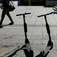 Εξώδικο του Δήμου Εορδαίας για τα ηλεκτρικά πατίνια που κυκλοφόρησαν στην πόλη της Πτολεμαΐδας