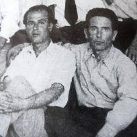 Δημητριάδης Δημήτρης (Μήτος) από την Πτολεμαΐδα: Ένας από τους 200 ήρωες της Καισαριανής – Του Στέφανου Πράσσου
