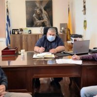 Υπεγράφησαν οι συμβάσεις για την «Εκπόνηση στρατηγικών μελετών περιβαλλοντικών επιπτώσεων για το ρυμοτομικό του πρώην στρατοπέδου καπετάν Φούφα και για την επέκταση πόλης Πτολεμαΐδας