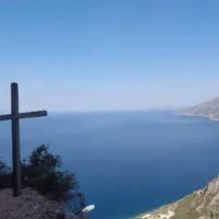 Η Ανάσταση που δεν ήρθε ακόμα – Γράφει ο π. Θεοφύλακτος από το Άγιο Όρος