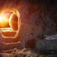 Μεγάλη Εβδομάδα πορεία στην Ανάσταση – Γράφει ο Γεώργιος Τρυφωνόπουλος