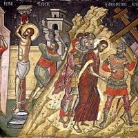 Προς το Πάθος – Άρθρο του Απόστολου Παπαδημητρίου