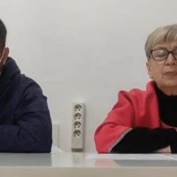 Βίντεο: Συνέντευξη τύπου παραχώρησαν τα σωματεία που καλούν στην Απεργιακή Πρωτομαγιάτικη συγκέντρωση στην Πτολεμαΐδα