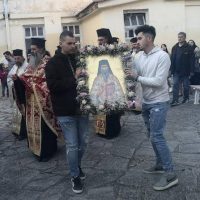 Ένας άγνωστος Άγιος που εορτάζει στις 28 Απριλίου: Ο Iωάννης εκ Πέτρας Ολύμπου – Γράφει ο Θεοφάνης Γκατζής