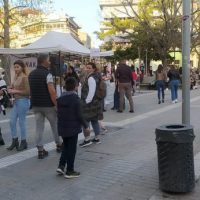 Συνδικάτο Οικοδόμων & Συναφών Επαγγελμάτων Ν.Κοζάνης : Απεργιακές συγκεντρώσεις στις 9 Νοεμβρίου  στον πεζόδρομο Κοζάνης & Παλιό πάρκο Πτολεμαϊδας