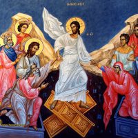 Χριστός ανέστη – Γράφει ο Απόστολος Παπαδημητρίου