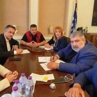 Υπογράφηκε η Προγραμματική Σύμβαση προϋπολογισμού 3.580.000€ για το έργο «Οδικές Προσβάσεις σε επιχειρήσεις πρωτογενούς τομέα Π.Ε. Κοζάνης στους οικισμούς του Δήμου Εορδαίας»