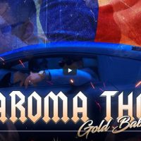 Aroma THCGold: Αυτό είναι το νέο video clip του καλλιτέχνη Babo από την Κοζάνη