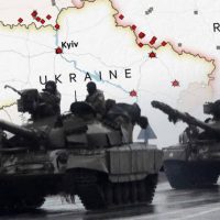 Ο τρίτος παγκόσμιος πόλεμος με πυρηνικά μπήκε στη σφαίρα του πιθανού – Πρέπει να τον σταματήσουμε – Του Κώστα Μάρκου