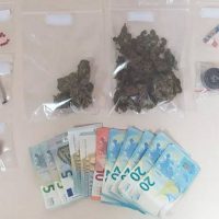 Συνελήφθη 36χρονος στην Πτολεμαΐδα για διακίνηση ναρκωτικών ουσιών