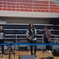 Βίντεο: Το Μουσικό Σχολείο Σιάτιστας στο Φεστιβάλ του Μαθητικού Διαγωνισμού «Τεχνητή Νοημοσύνη στην Εκπαίδευση»