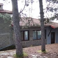 Σε δημοπρασία η εκμίσθωση του κτιρίου των Κοινοτικών Λουτρών Ζώνης Βοΐου