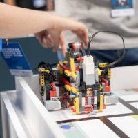 Σπουδαίες διακρίσεις των μαθητών του 9ου Δημοτικού σχολείου Πτολεμαΐδας και του 1ου Δημοτικού σχολείου Μουρικίου στον Πανελλήνιο Διαγωνισμό Εκπαιδευτικής Ρομποτικής WRO Hellas 2022