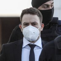 Γλυκά Νερά: Παραιτείται από τη δίκη στο Εφετείο ο Μπάμπης Αναγνωστόπουλος – Σταματά και τις πανελλαδικές