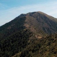 Ανάβαση στην κορυφή Ντρισινίκος του Μπούρινου από τον Ορειβατικό Σύλλογο Σιάτιστας