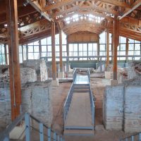 «Πράσινες Πολιτιστικές Διαδρομές»: Επισκεφθείτε τον Μακεδονικό Τάφο Σπηλιάς Εορδαίας, την Επισκοπική Βασιλική Σισανίου Βοΐου και την Ι. Μ. Κοίμησης της Θεοτόκου