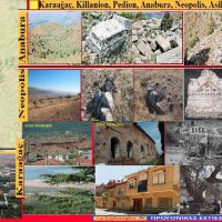 Αλησμόνητες Πατρίδες: Το Καραγάτσι ή Νεάπολη Πισιδίας – Του Σταύρου Π. Καπλάνογλου